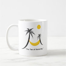 Caneca de descanso em rede