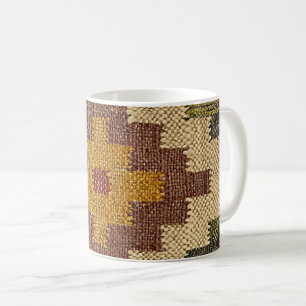 Café Caneca de Design Tradicional Kiliam