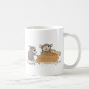 Café Caneca de Designs® do Casa-Rato