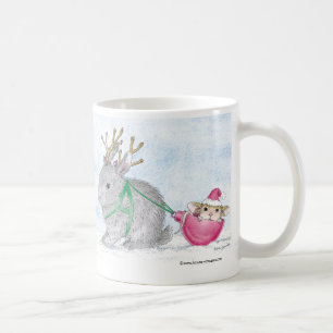 Café Caneca de Designs® do Casa-Rato