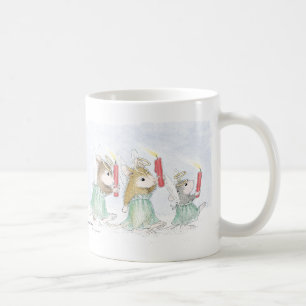 Café Caneca de Designs® do Casa-Rato