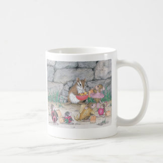 Café Caneca de Designs® do Casa-Rato