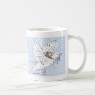 Café Caneca de Designs® do Casa-Rato