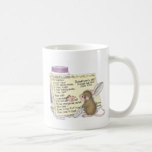 Café Caneca de Designs® do Casa-Rato