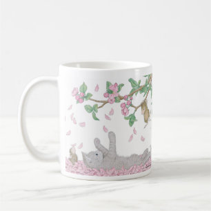 Café Caneca de Designs® do Casa-Rato