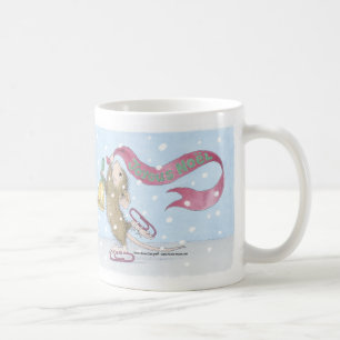 Café Caneca de Designs® do Casa-Rato