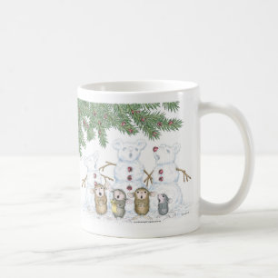 Café Caneca de Designs® do Casa-Rato