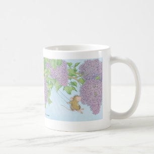 Café Caneca de Designs® do Casa-Rato