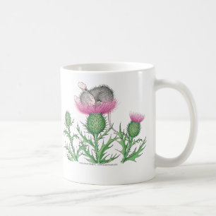 Café Caneca de Designs® do Casa-Rato