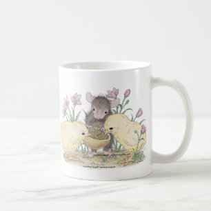 Café Caneca de Designs® do Casa-Rato