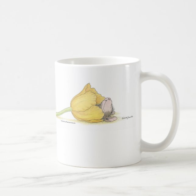 Café Caneca de Designs® do Casa-Rato (Direita)