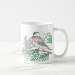 Café Caneca de Designs® do Casa-Rato