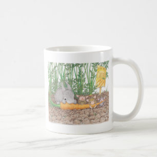 Café Caneca de Designs® do Casa-Rato