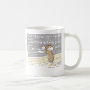 Café Caneca de Designs® do Casa-Rato