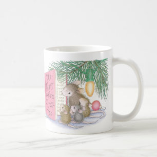 Café Caneca de Designs® do Casa-Rato