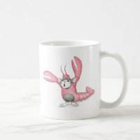 Caneca de Designs® do Casa-Rato