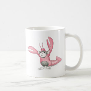 Café Caneca de Designs® do Casa-Rato