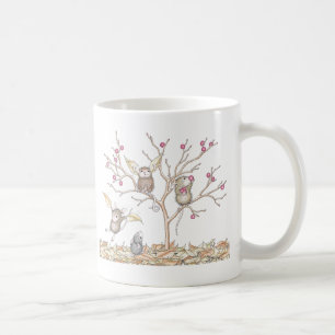 Café Caneca de Designs® do Casa-Rato