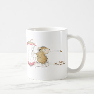 Café Caneca de Designs® do Casa-Rato