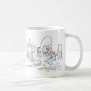Café Caneca de Designs® do Casa-Rato