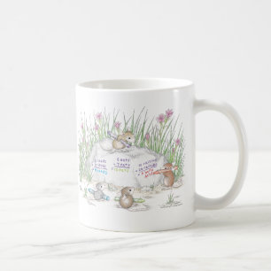 Café Caneca de Designs® do Casa-Rato
