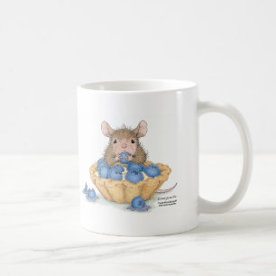 Café Caneca de Designs® do Casa-Rato