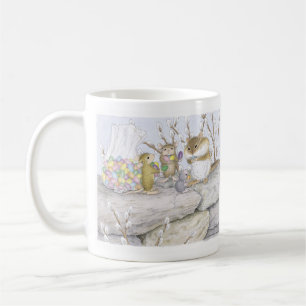 Café Caneca de Designs® do Casa-Rato