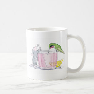 Café Caneca de Designs® do Casa-Rato