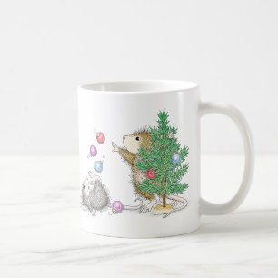 Café Caneca de Designs® do Casa-Rato