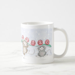 Café Caneca de Designs® do Casa-Rato
