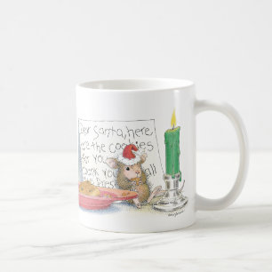 Café Caneca de Designs® do Casa-Rato