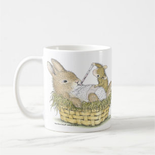 Café Caneca de Designs® do Casa-Rato