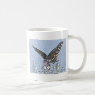 Café Caneca de Designs® do Casa-Rato