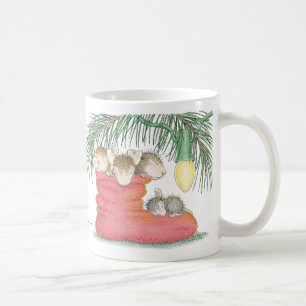 Café Caneca de Designs® do Casa-Rato