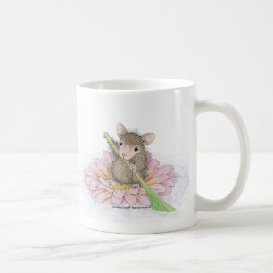 Café Caneca de Designs® do Casa-Rato