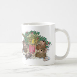 Café Caneca de Designs® do Casa-Rato