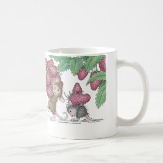 Café Caneca de Designs® do Casa-Rato
