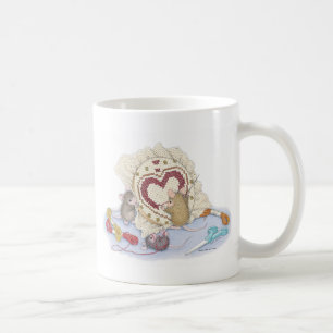 Café Caneca de Designs® do Casa-Rato