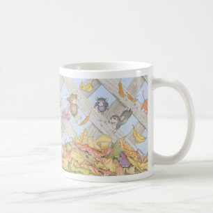 Café Caneca de Designs® do Casa-Rato