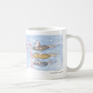 Café Caneca de Designs® do Casa-Rato