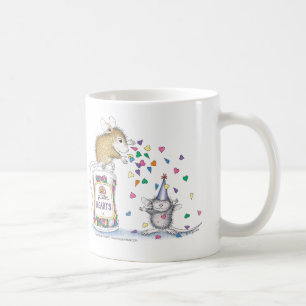 Café Caneca de Designs® do Casa-Rato