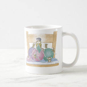 Café Caneca de Designs® do Casa-Rato