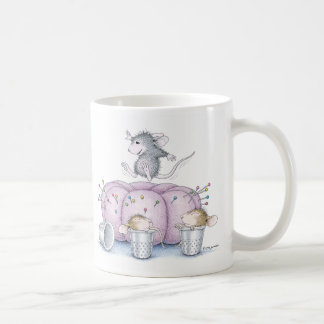 Café Caneca de Designs® do Casa-Rato