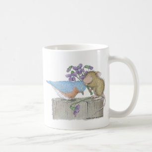 Café Caneca de Designs® do Casa-Rato