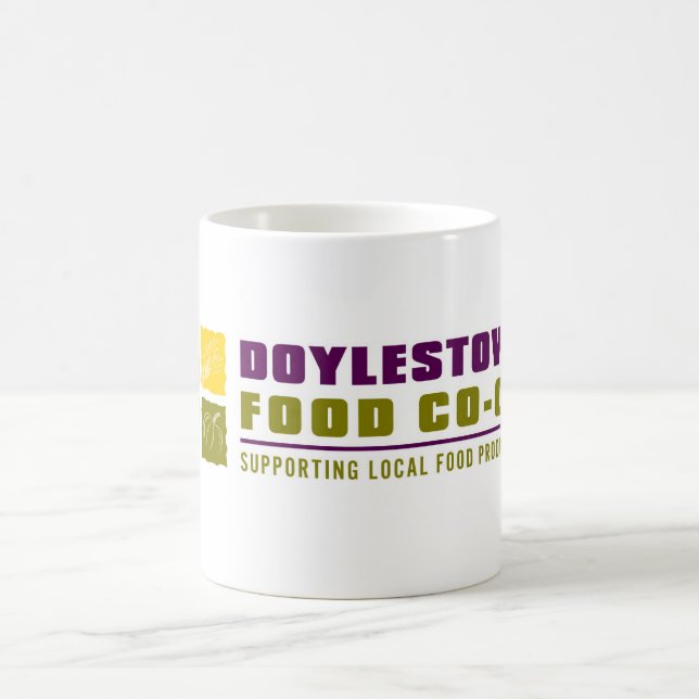Café Caneca de DFC (Centro)