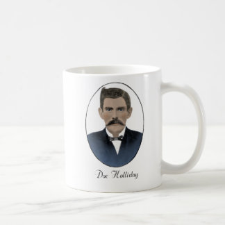 Café Caneca de Doc Holliday