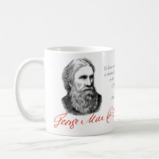Café Caneca de Donal Grant