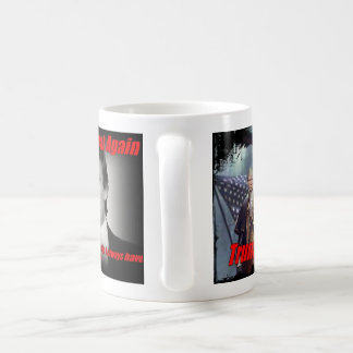 Café Caneca de Donald Trump 2016