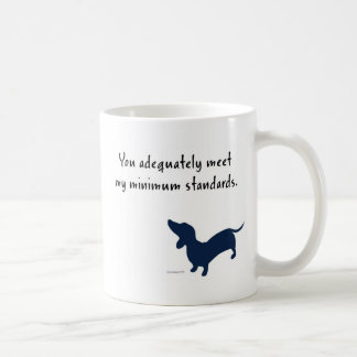 Café Caneca de Doxie