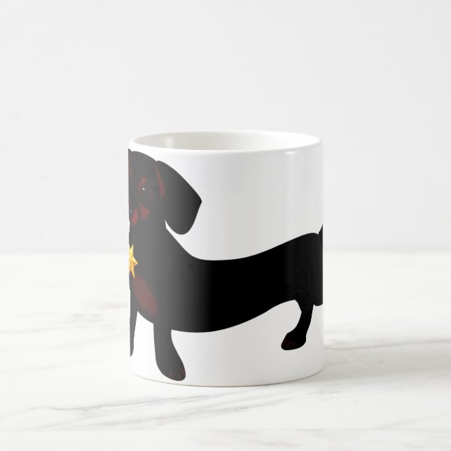Café Caneca de Doxie (Centro)